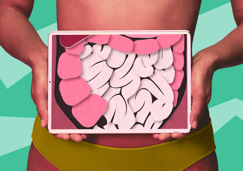 IBS and IBD - what's the difference?