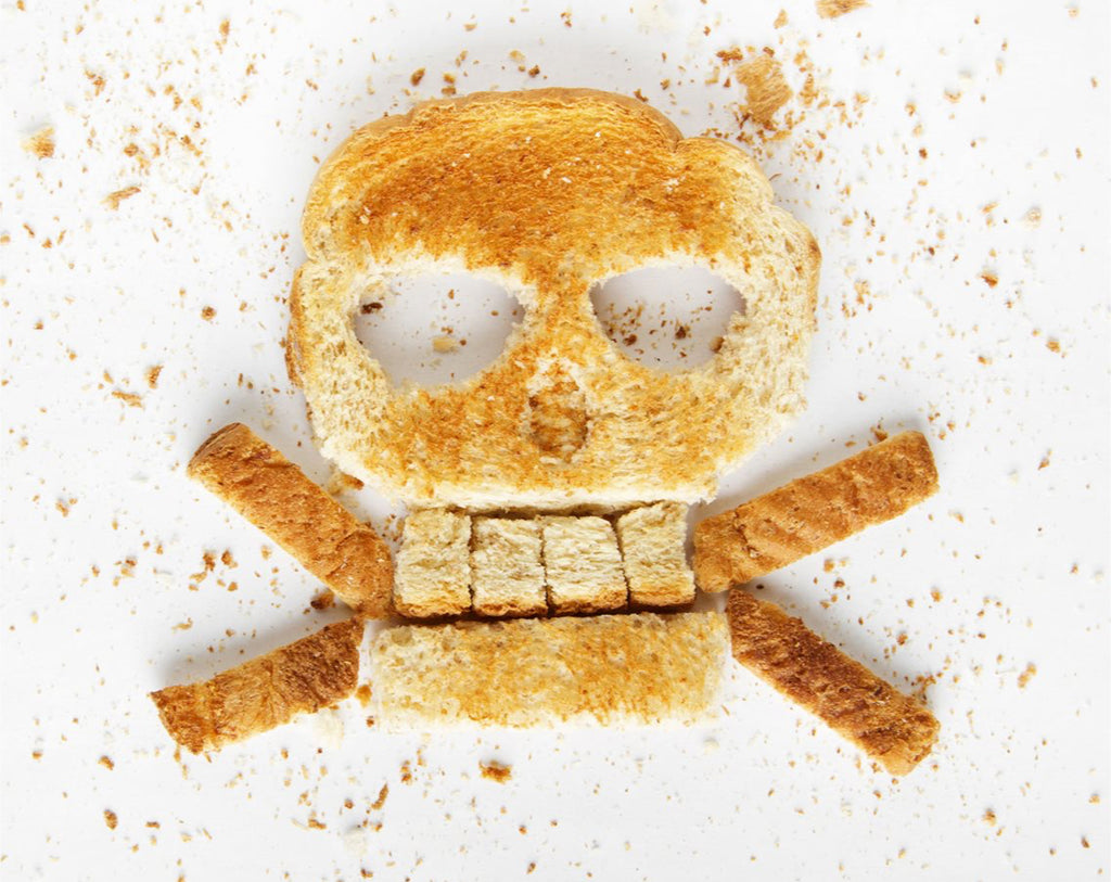 Coeliac disease: what it is and why you should care