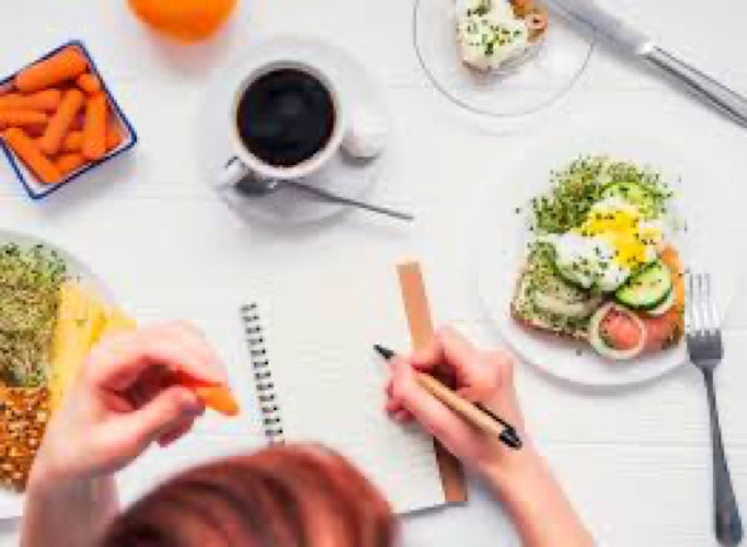 How to do the Low FODMAP diet