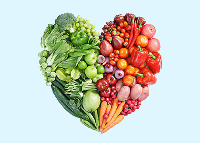The beginner's Low FODMAP food guide