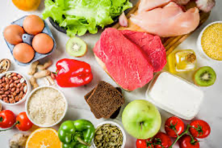 What on earth are FODMAPs?