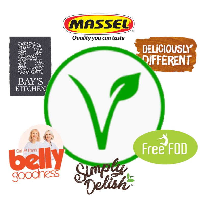 Veganuary Sale