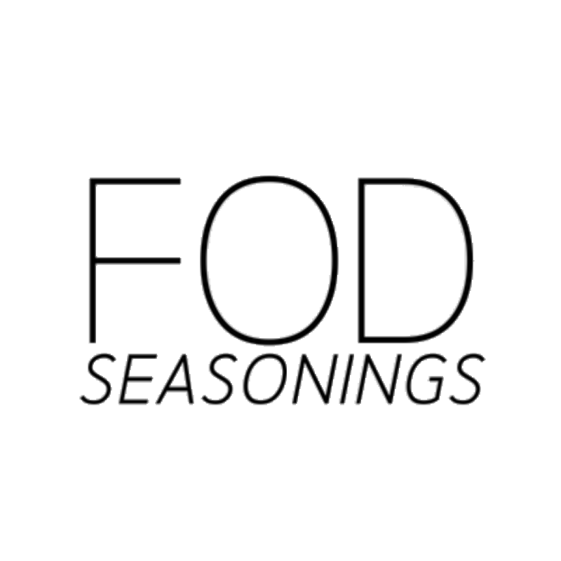 FOD Seasonings