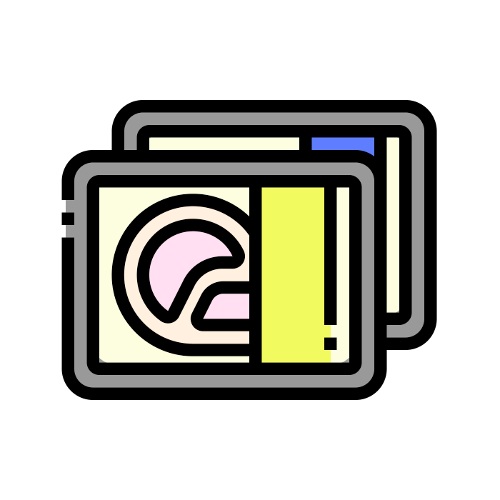 Lunch box icon by Komkrit Noenpoempisut from Noun Project