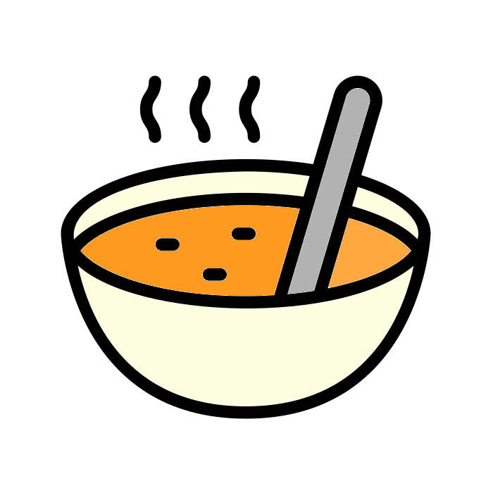 Soup by Gung Yoga from Noun Project