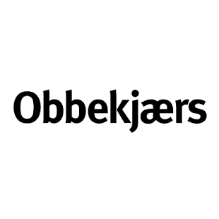 Obbekjaers